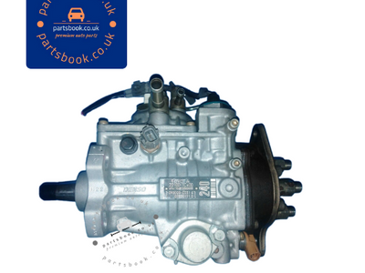 Toyota Landcruiser Amazon 1HD-FTE Kraftstoffeinspritzpumpe 100er-Serie 22100-1C400