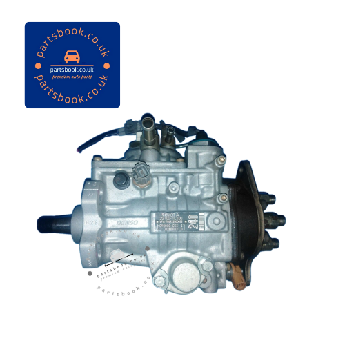 Toyota Landcruiser Amazon 1HD-FTE Fuel Injection Pump 100 Series 22100-1C400 FUEL INJECTION PUMP