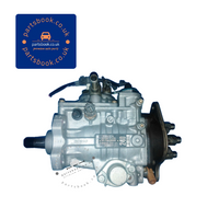 Toyota Landcruiser Amazon 1HD-FTE Kraftstoffeinspritzpumpe 100er-Serie 22100-1C400 - View 1