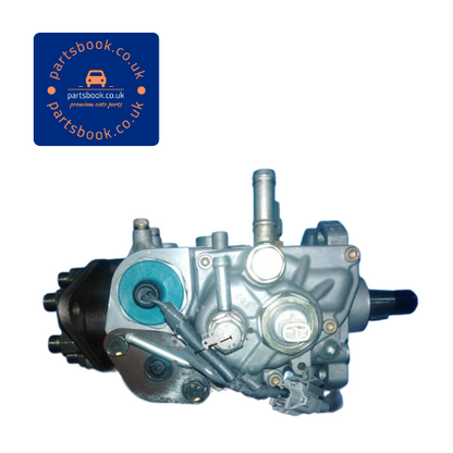 Toyota Landcruiser Amazon 1HD-FTE Fuel Injection Pump 100 Series 22100-1C400 FUEL INJECTION PUMP