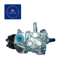 Toyota Landcruiser Amazon HDJ100 Einspritzpumpe 22100-1C400 - View 2