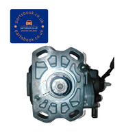 Toyota Landcruiser Amazon HDJ100 Einspritzpumpe 22100-1C400 - View 3