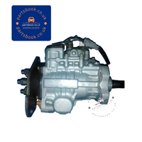 Toyota Landcruiser Amazon HDJ100 Einspritzpumpe 22100-1C400 - View 4