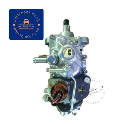 Toyota Landcruiser Amazon HDJ100 Fuel Injection Pump 22100-1C480 FUEL INJECTION PUMP