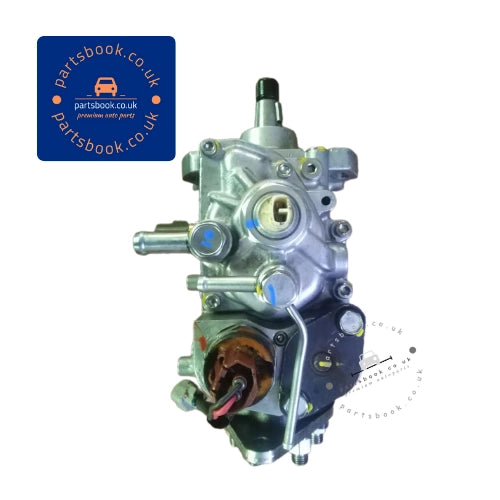 Toyota Landcruiser Amazon 1HD-FTE Fuel Injection Pump 100 Series 22100-1C480 FUEL INJECTION PUMP