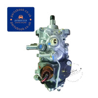 Pompe d'injection pour Toyota Land Cruiser Amazon HDJ100 22100-1C420 - View 4