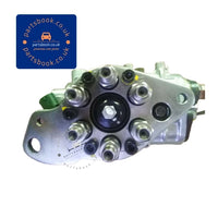 Toyota Landcruiser Amazon HDJ100 Einspritzpumpe 22100-1C480 - View 4
