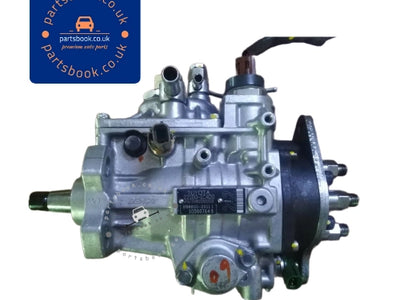 Toyota Landcruiser Amazon HDJ100 Einspritzpumpe 22100-1C420