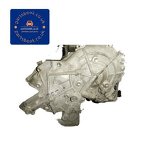 Toyota RAV4 Automatikgetriebe mit geringer Laufleistung, K112 - View 2