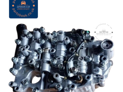 VALVEBODY JF015E NISSAN PULSAR