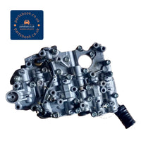 VALVEBODY JF015E NISSAN  QASHQAI - View 1