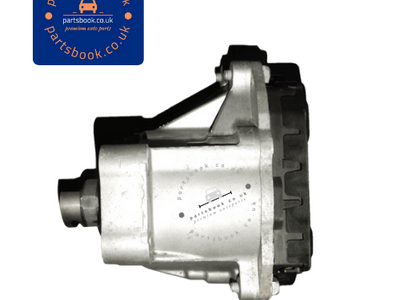 VALVEMATIC-STEUEREINHEIT FÜR TOYOTA AURIS AVENSIS