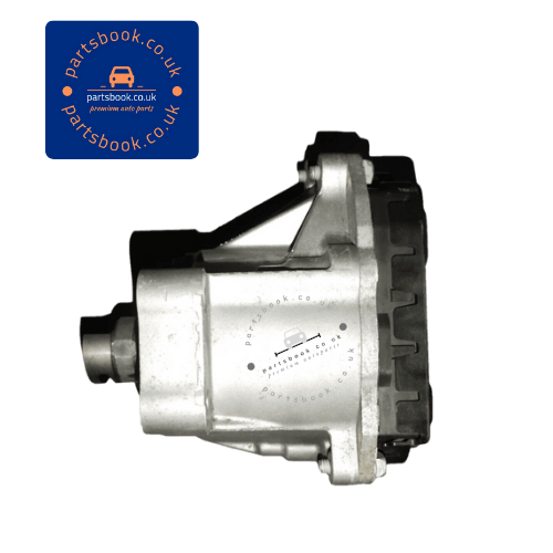 VALVEMATIC CONTROLLER ASSEMBLY FOR TOYOTA AURIS AVENSIS