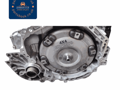 AUTOMATIKGETRIEBE 6T45 CHEVROLET CAPTIVA OPEL ANTARA 2.2 Diesel