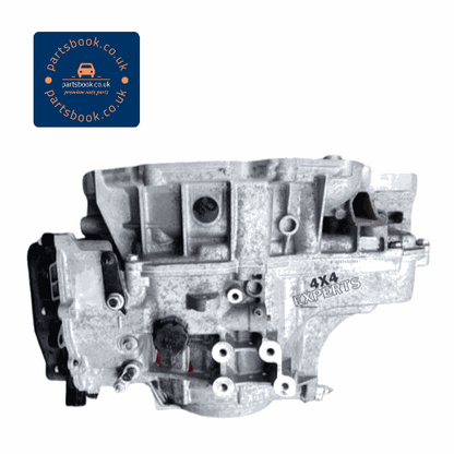 Chevrolet Captiva Opel Antara 6T45 automatic gearbox for 2.2 diesel