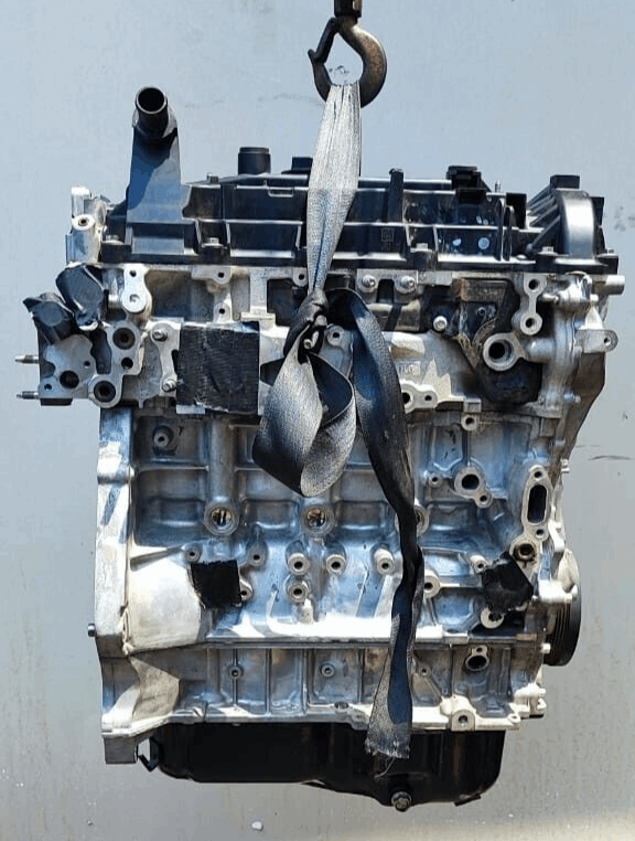 Used Mazda CX5 SKYACTIV 2.2 Diesel SH engine for sale