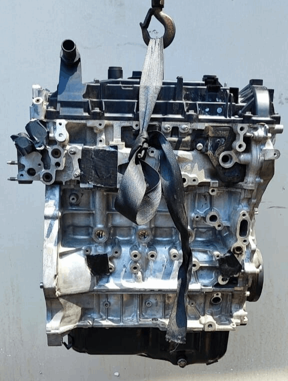 ENGINE DIESEL MAZDA 2.2 SH1 SHY1, MAZDA 3 ,SKYACTIVE Engines