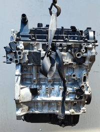 MAZDA 2.2 SH1 SHY1 DIESELMOTOR, MAZDA 3, SKYACTIV - View 4