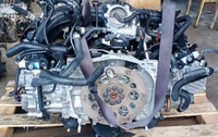 SUBARU FB20 ENGINE COMPLETE WITH ALL ENGINE ANCILLARIES 14K MILES ONLY 2018 - View 11