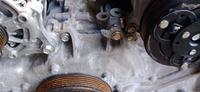 SUBARU FB20 ENGINE COMPLETE WITH ALL ENGINE ANCILLARIES 14K MILES ONLY 2018 - View 8