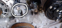 SUBARU FB20 ENGINE COMPLETE WITH ALL ENGINE ANCILLARIES 14K MILES ONLY 2018 - View 4