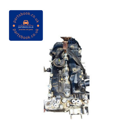 Used Mazda CX5 SKYACTIV 2.2 Diesel engine for sale