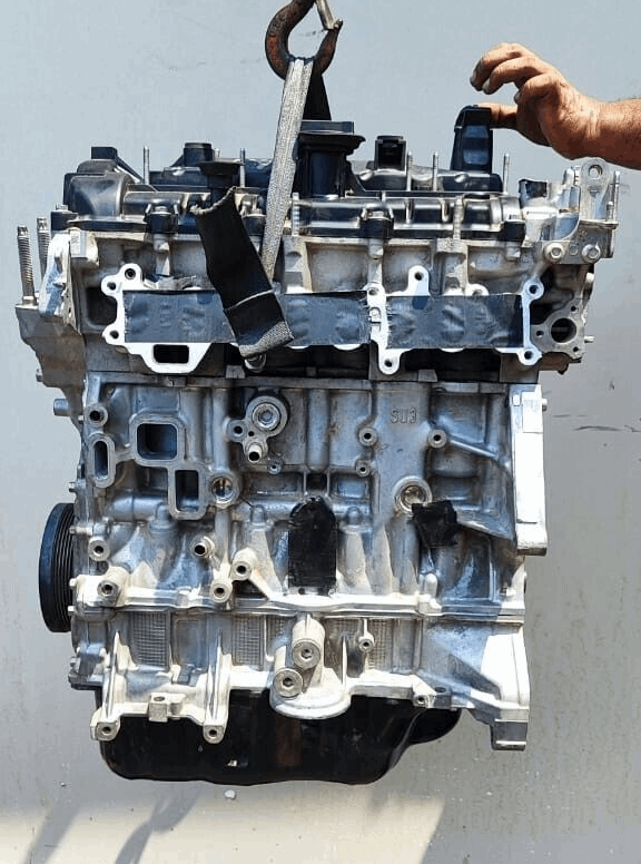 Used Mazda CX5 SKYACTIV 2.2 Diesel SH engine for sale